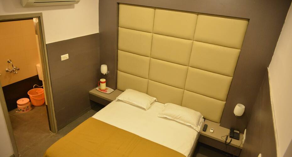 Hotel Waten Residency, Hyderabad 5